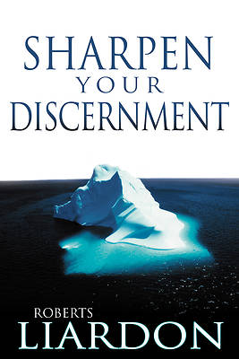 Picture of Sharpen Your Discernment