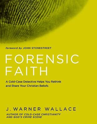 Picture of Forensic Faith