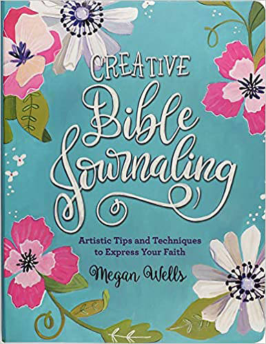 Picture of Creative Bible Journaling