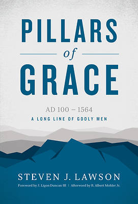 Picture of Pillars of Grace