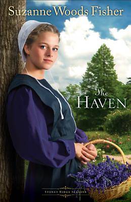 Picture of Haven, The - eBook [ePub]