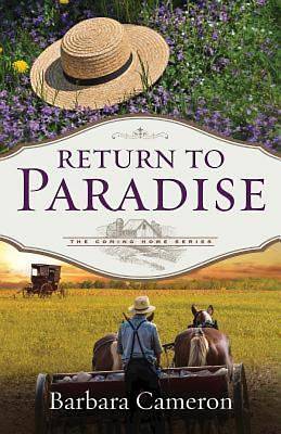 Picture of Return to Paradise
