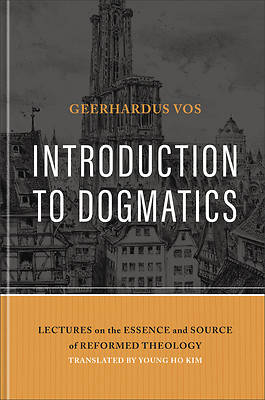 Introduction to Dogmatics