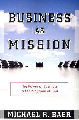 Picture of Business as Mission