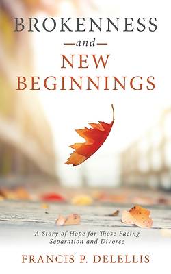 Picture of Brokenness and New Beginnings