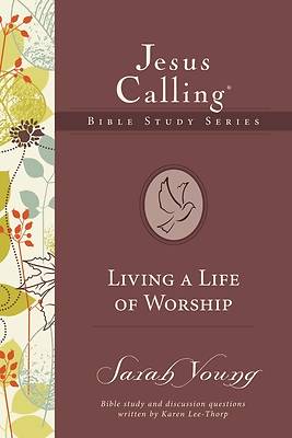 Picture of Living a Life of Worship