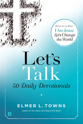 Picture of Let's Talk