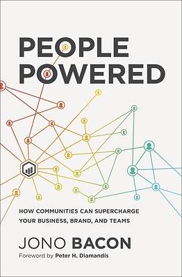 Picture of People Powered - eBook [ePub]