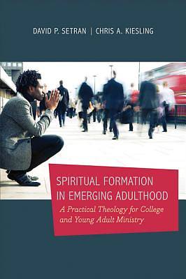 Picture of Spiritual Formation in Emerging Adulthood - eBook [ePub]