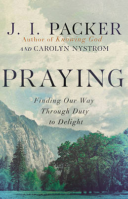 Picture of Praying
