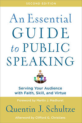 Picture of An Essential Guide to Public Speaking