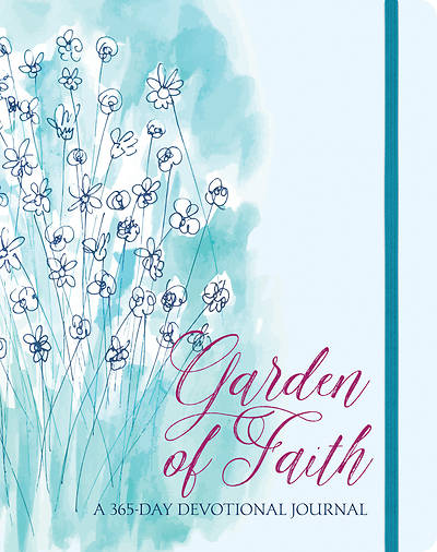 Picture of Garden of Faith