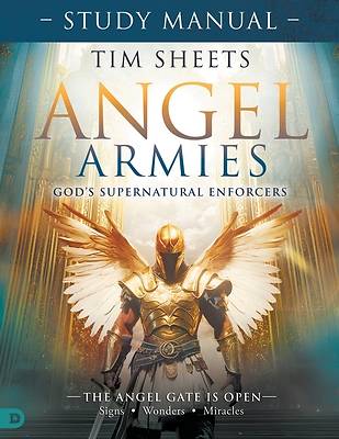 Picture of Angel Armies