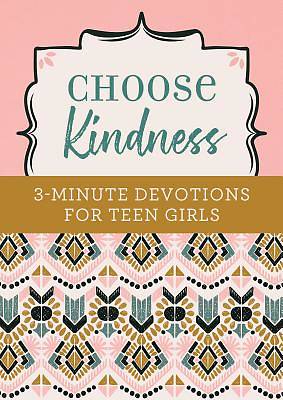 Picture of Choose Kindness