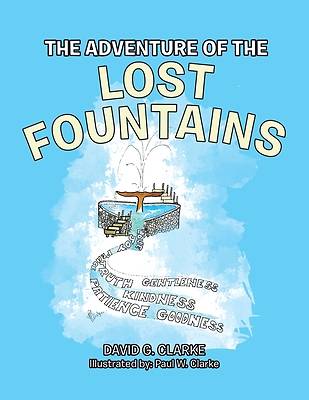 The Adventure of the Lost Fountains