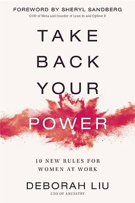 Picture of Take Back Your Power