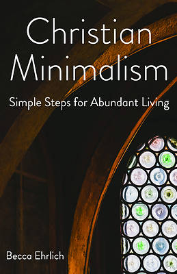 Picture of Christian Minimalism