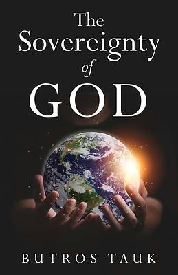 Picture of The Sovereignty of God