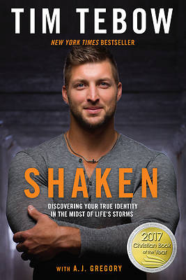 Picture of Shaken