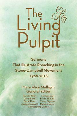 Picture of Living Pulpit
