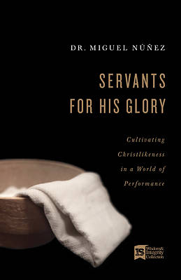 Picture of Servants for His Glory