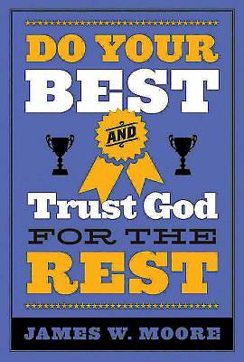 Picture of Do Your Best and Trust God for the Rest - eBook [ePub]