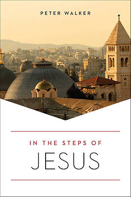 Picture of In the Steps of Jesus