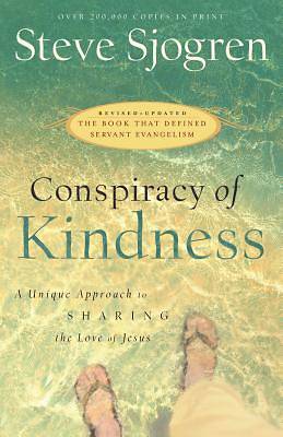 Picture of Conspiracy of Kindness