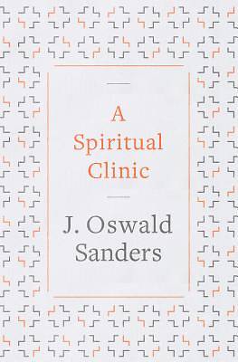 Picture of A Spiritual Clinic
