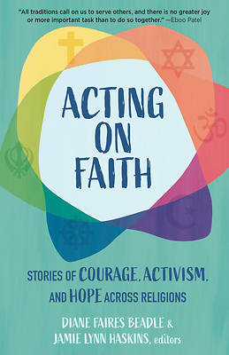 Picture of Acting on Faith