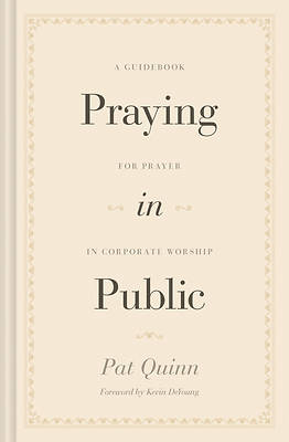 Picture of Praying in Public
