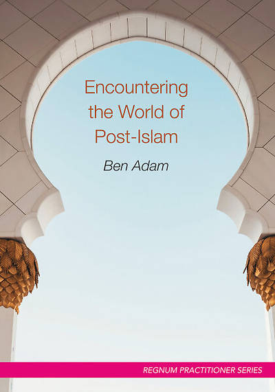 Picture of Encountering the World of Post-Islam