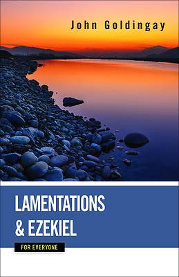 Picture of Lamentations and Ezekiel for Everyone