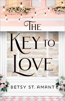 Picture of The Key to Love