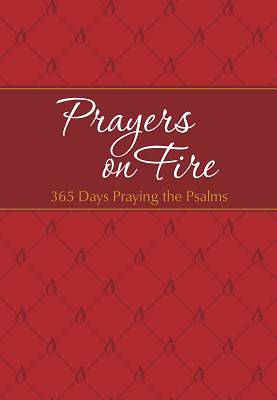 Picture of Prayers on Fire