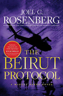 Picture of The Beirut Protocol