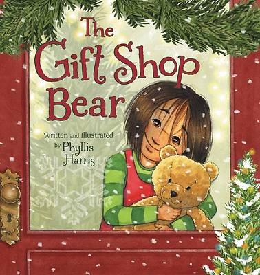 Picture of The Gift Shop Bear