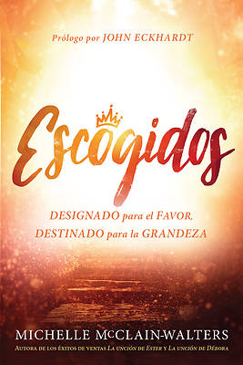 Picture of Escogidos / Chosen