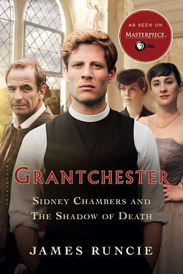 Picture of Sidney Chambers and the Shadow of Death