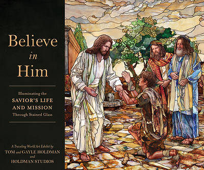 Picture of Believe in Him