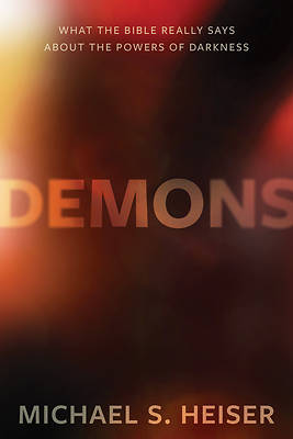 Picture of Demons
