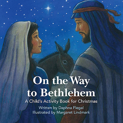 Picture of On the Way to Bethlehem  (Pkg of 10 books)