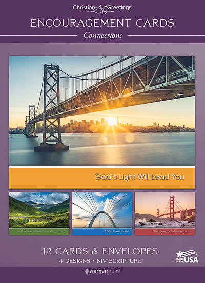 Encouragement Connections - Box of 12