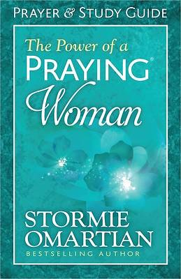 Picture of The Power of a Praying? Woman Prayer and Study Guide