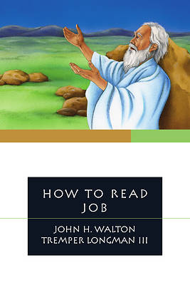 Picture of How to Read Job
