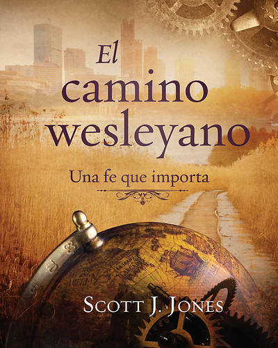 Picture of The Wesleyan Way (Spanish)
