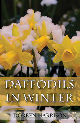 Picture of Daffodils in Winter