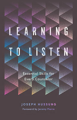 Picture of Learning to Listen