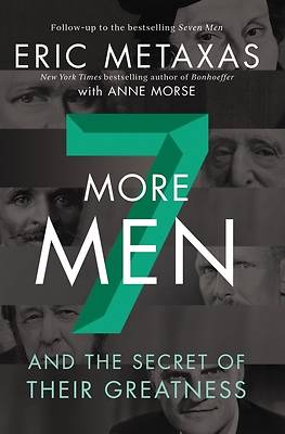 Picture of Seven More Men