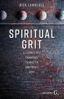 Picture of Spiritual Grit